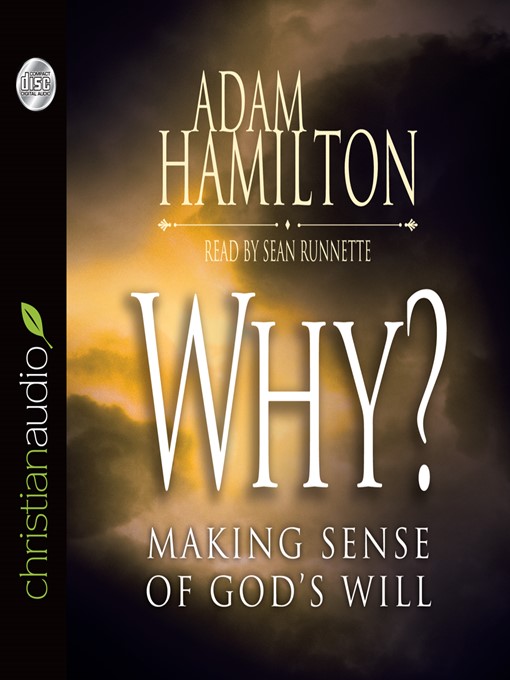 Title details for Why? by Adam Hamilton - Available